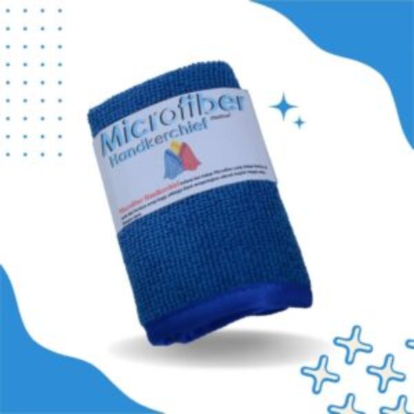 Handuk Sapu Tangan Microfiber