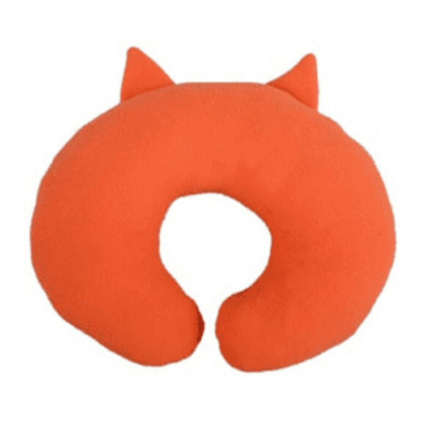 Bantal Leher Microfiber