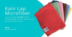 Kain Lap Microfiber