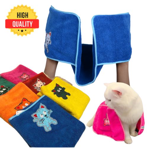 pet towel produk01